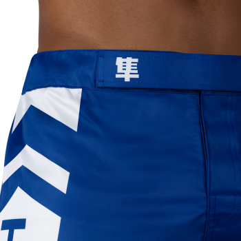 Hayabusa Icon Fight Shorts blau